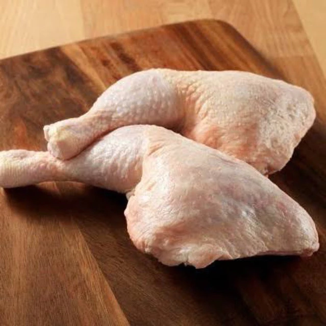 Paha Ayam dan Ayam Dada Ayam Utuh segar Frozen Ayam Potong paha utuh