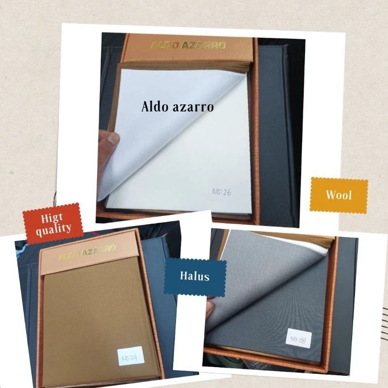 kain pemda best quality premium