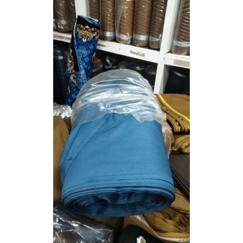 toyobo biru khusus room