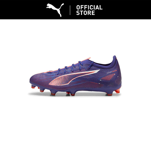 PUMA Sepatu Sepak Bola ULTRA 5 PRO FG/AG