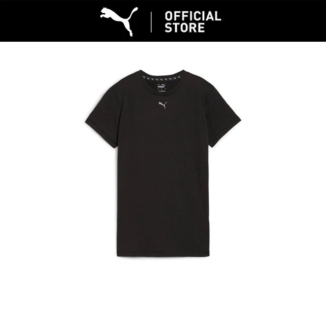 PUMA Kaos Konsep Grafis Wanita