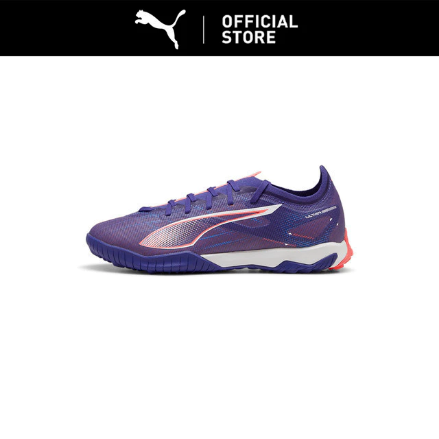PUMA Sepatu Sepak Bola ULTRA 5 MATCH TT