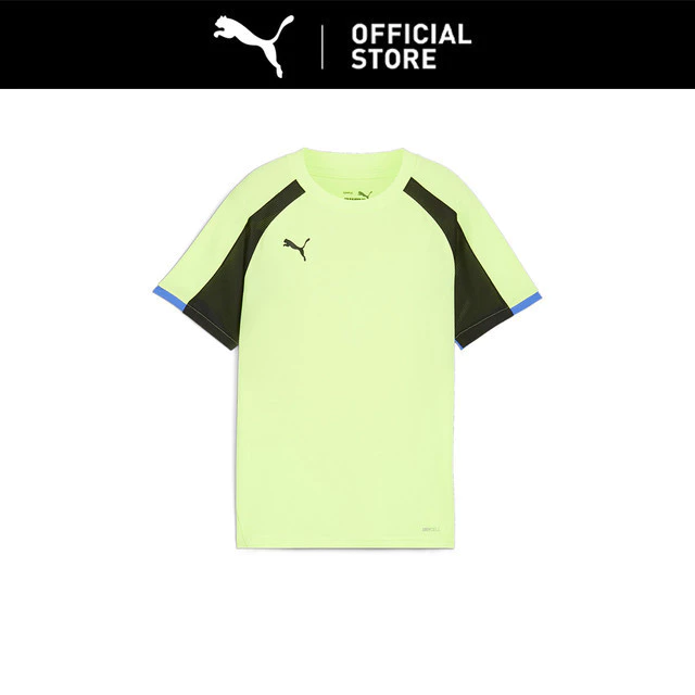 PUMA Jersey Remaja IndividualLIGA Bahan Daur Ulang
