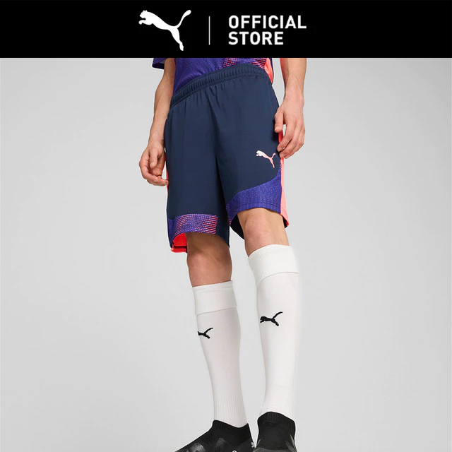 PUMA Celana Pendek Pria individualFINAL