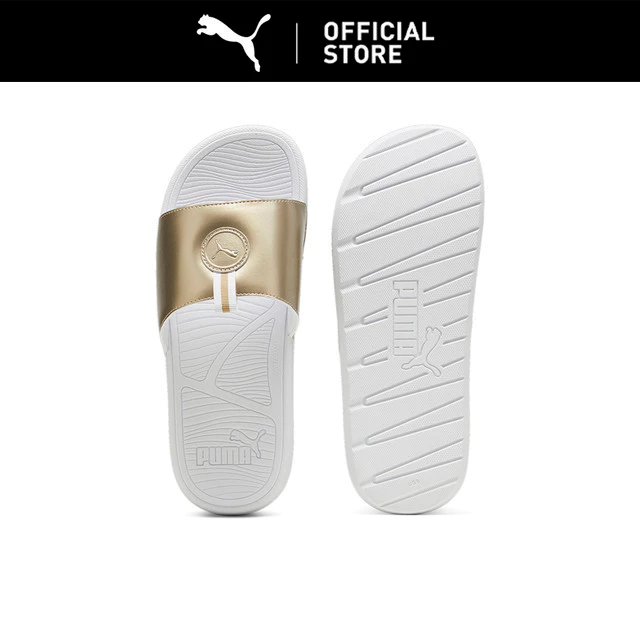 PUMA Sandal Unisex Cool Cat 2.0 Metallic Dream