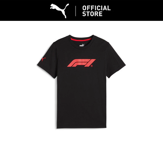 PUMA Kaus Motorsport Remaja F1® ESS