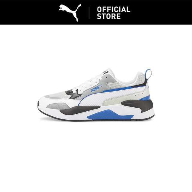 PUMA Sepatu Sneakers X-Ray 2 Square