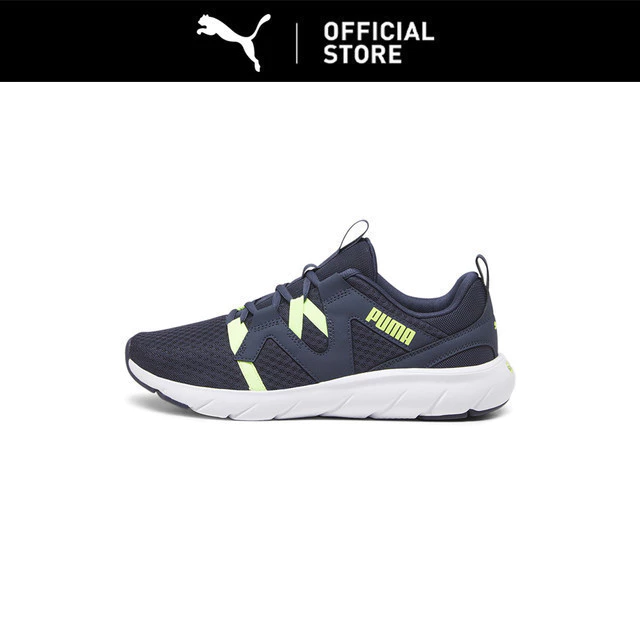 PUMA Sneaker lari uniseks SOFTRIDE Flex Vital