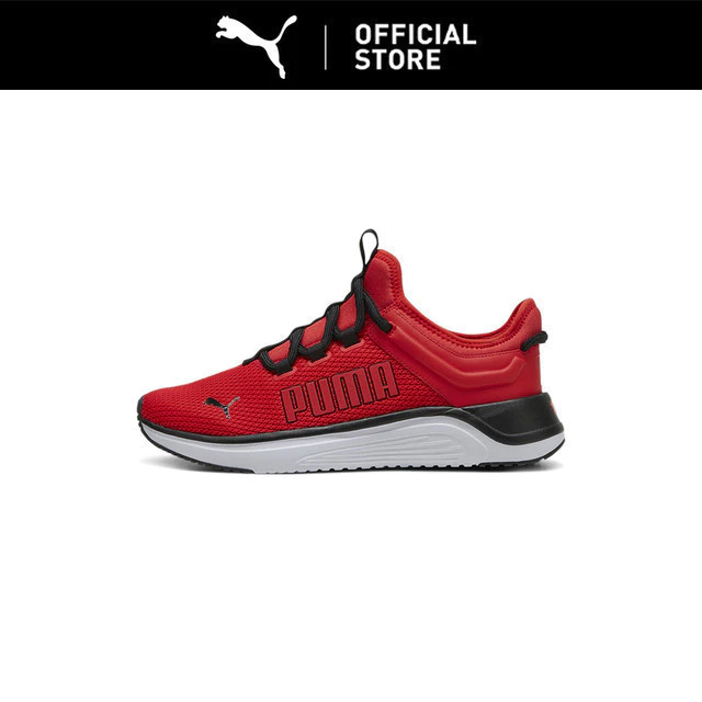 PUMA Sepatu Lari Slip-on Softride Astro