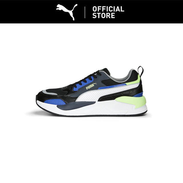 PUMA Sepatu Sneakers X-Ray 2 Square