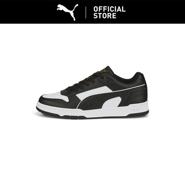 PUMA Sepatu Sneaker RBD Game Low Vintage Nyaman