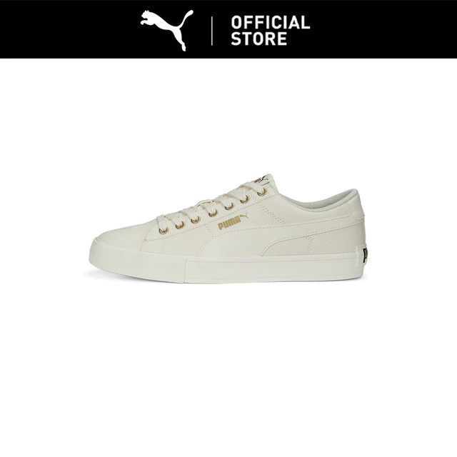 PUMA Sepatu Sneaker Bari Casual Canvas