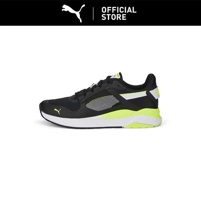 PUMA Sepatu Sneakers Anzarun Grid