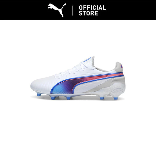 PUMA Sepatu Sepak Bola King Ultimate FG/AG K-Better