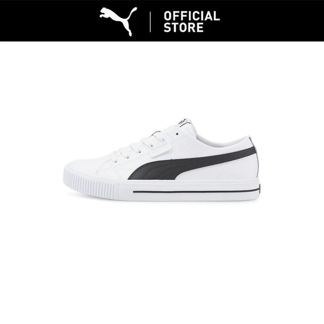 PUMA Sepatu Sneakers Ever FS