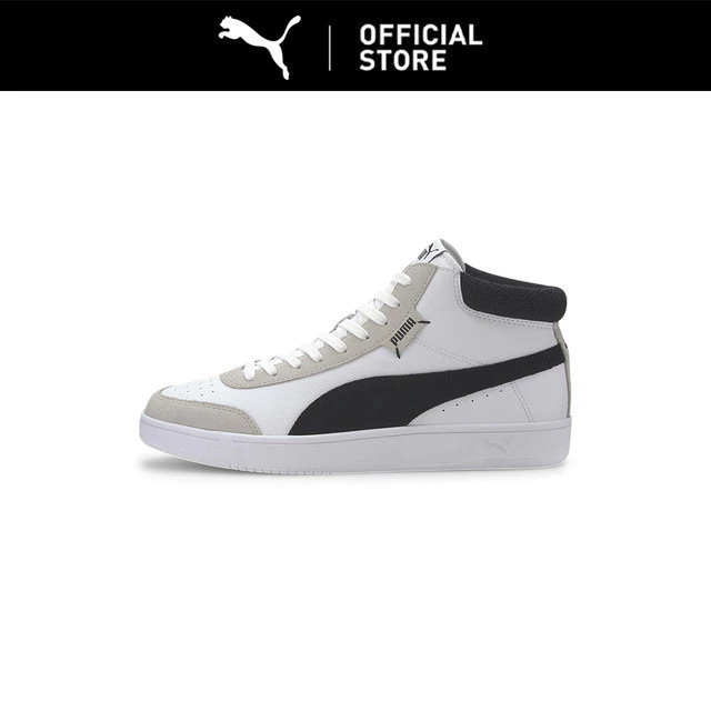 PUMA Sepatu Sneakers Court Legend
