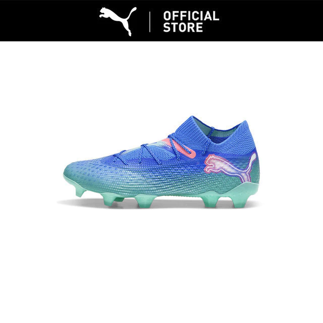 PUMA Sepatu Sepak Bola FUTURE 7 ULTIMATE FG/AG