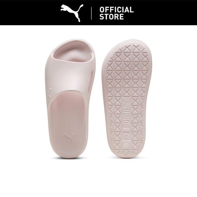 PUMA Sandal Shibui Cat Mauve Mist Unisex Nyaman