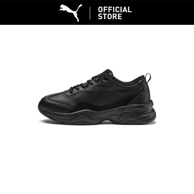 PUMA Sepatu Sneakers Training Wanita Cilia Lux